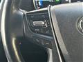 2018 Toyota Alphard Hybrid