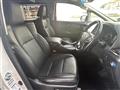 2018 Toyota Alphard Hybrid