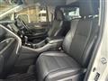 2018 Toyota Alphard Hybrid
