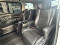 2018 Toyota Alphard Hybrid