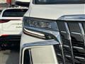 2018 Toyota Alphard Hybrid