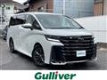 2024 Toyota Vellfire