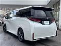 2024 Toyota Vellfire