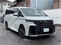2024 Toyota Vellfire