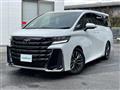 2024 Toyota Vellfire