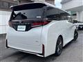 2024 Toyota Vellfire