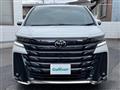 2024 Toyota Vellfire