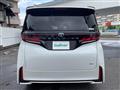 2024 Toyota Vellfire