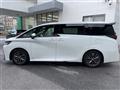 2024 Toyota Vellfire