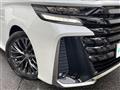 2024 Toyota Vellfire