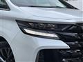 2024 Toyota Vellfire