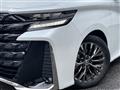 2024 Toyota Vellfire
