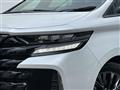 2024 Toyota Vellfire