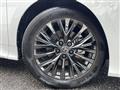 2024 Toyota Vellfire