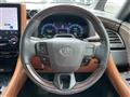 2024 Toyota Vellfire