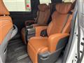 2024 Toyota Vellfire