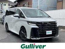 2024 Toyota Vellfire