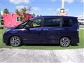2022 Nissan Serena