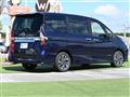 2022 Nissan Serena