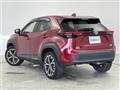 2020 Toyota Yaris Cross