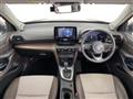 2020 Toyota Yaris Cross