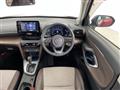 2020 Toyota Yaris Cross