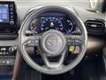 2020 Toyota Yaris Cross