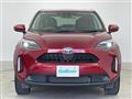 2020 Toyota Yaris Cross