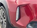 2020 Toyota Yaris Cross