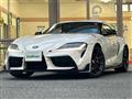 2025 Toyota Supra