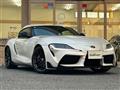 2025 Toyota Supra