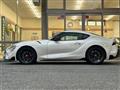 2025 Toyota Supra