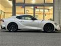 2025 Toyota Supra