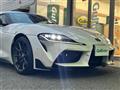 2025 Toyota Supra