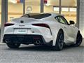 2025 Toyota Supra