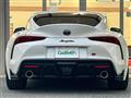 2025 Toyota Supra
