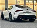 2025 Toyota Supra