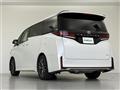2025 Toyota Vellfire
