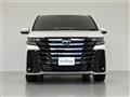 2025 Toyota Vellfire