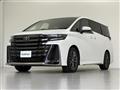 2025 Toyota Vellfire