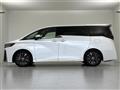 2025 Toyota Vellfire