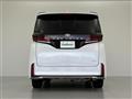 2025 Toyota Vellfire