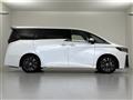 2025 Toyota Vellfire
