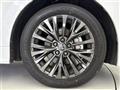 2025 Toyota Vellfire