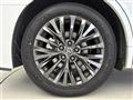 2025 Toyota Vellfire