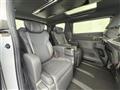 2025 Toyota Vellfire