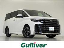 2025 Toyota Vellfire