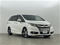 2017 Honda Odyssey