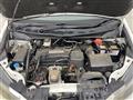 2017 Honda Odyssey