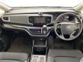 2017 Honda Odyssey